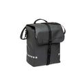 New looxs fietstas enkel Odense black 17,5L - AE-trading