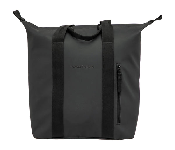 New Looxs fietstas enkel Odense Kota black 24L - AE-trading