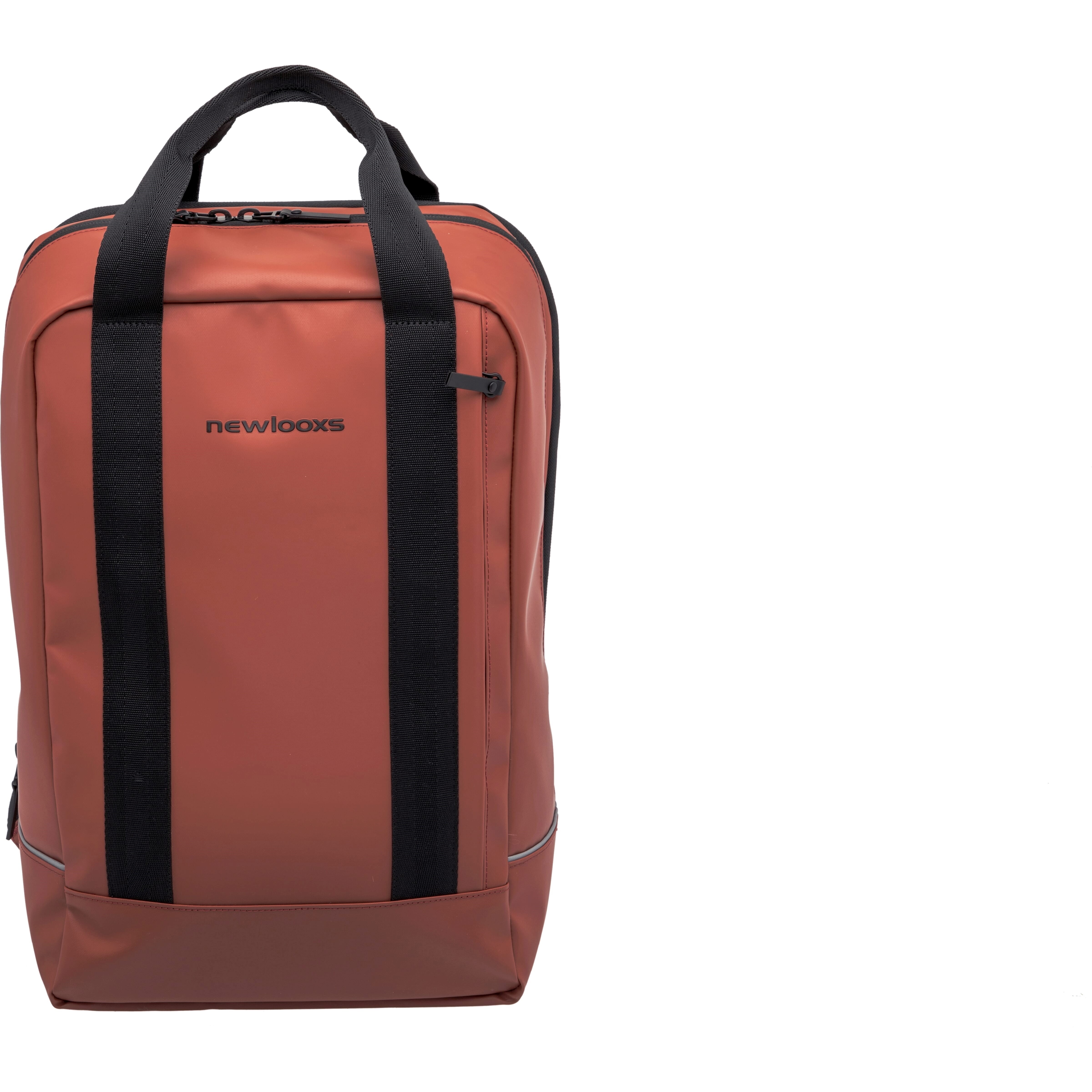 New Looxs rugtas Nevada Backpack rust 20L - AE-trading
