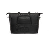 New Looxs laptoptas leer Verla zwart 21 liter - AE-trading