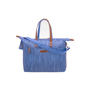 New Looxs schoudertas Tendo Alma blue 21L - AE-trading