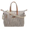New Looxs schoudertas Tendo Alma sand 21L - AE-trading