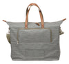 New Looxs schoudertas Tendo Nomi grey 21L - AE-trading
