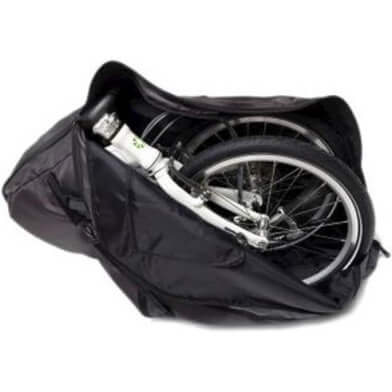 Mirage draagtas vouwf 24 26 inch - AE-trading