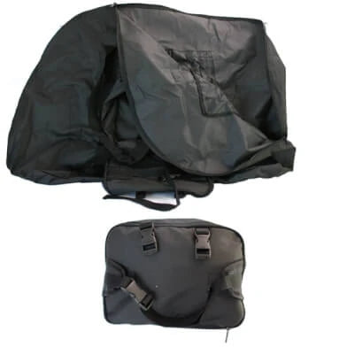 Mirage tas vouwf 16 20 inch - AE-trading