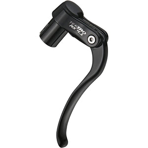 Tektro remgreep set RX4.1 triathlon (in stuur) zwart/zwart - AE-trading