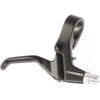Tektro remgreep set BMX 316AGFR V-brake zwart/zwart - AE-trading