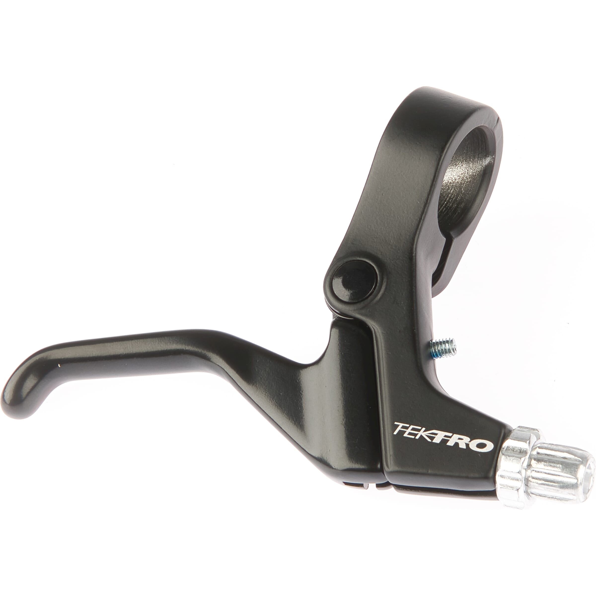 Tektro remgreep set BMX 316AGFR V-brake zwart/zwart - AE-trading