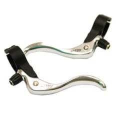Tektro remgreep set safety RL720 zilver - AE-trading