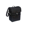 New Looxs fietstas enkel Vigo single black 18,5L - AE-trading