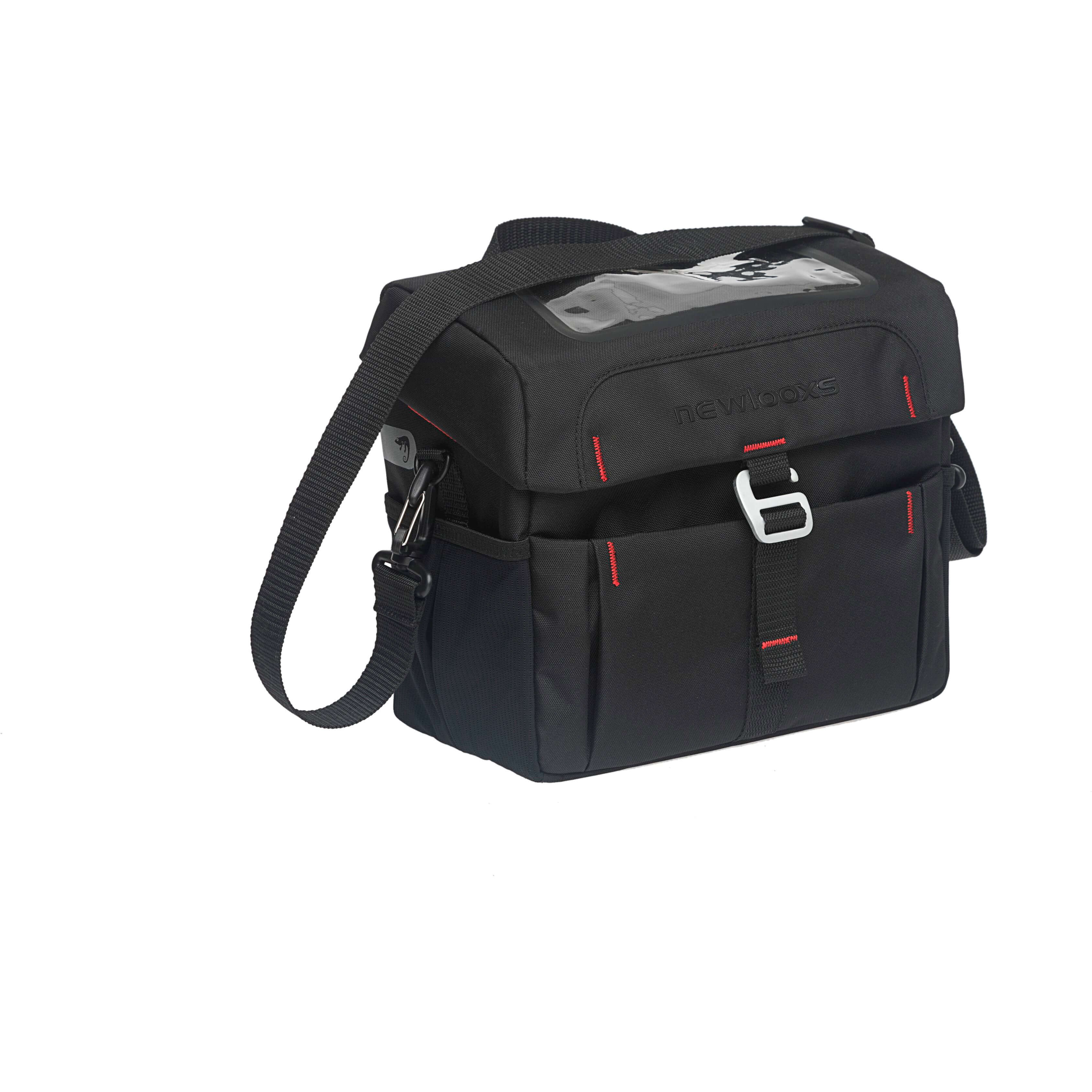 New Looxs stuurtas Vigo black KF 8,5L - AE-trading