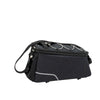 New Looxs dragertas Sports trunkbag Small black Racktime 13 - AE-trading