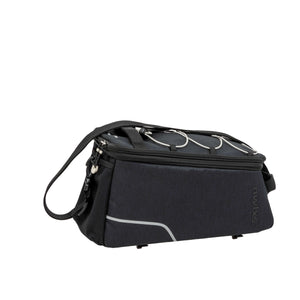 New Looxs dragertas Sports trunkbag Small black Racktime 13 - AE-trading