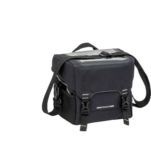 New Looxs stuurtas Sports Klickfix zwart 9L - AE-trading