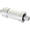 Sunrace trapas 68/116mm BSA aluminium - AE-trading