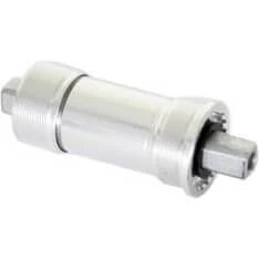 Sunrace trapas 68/118mm BSA aluminium - AE-trading