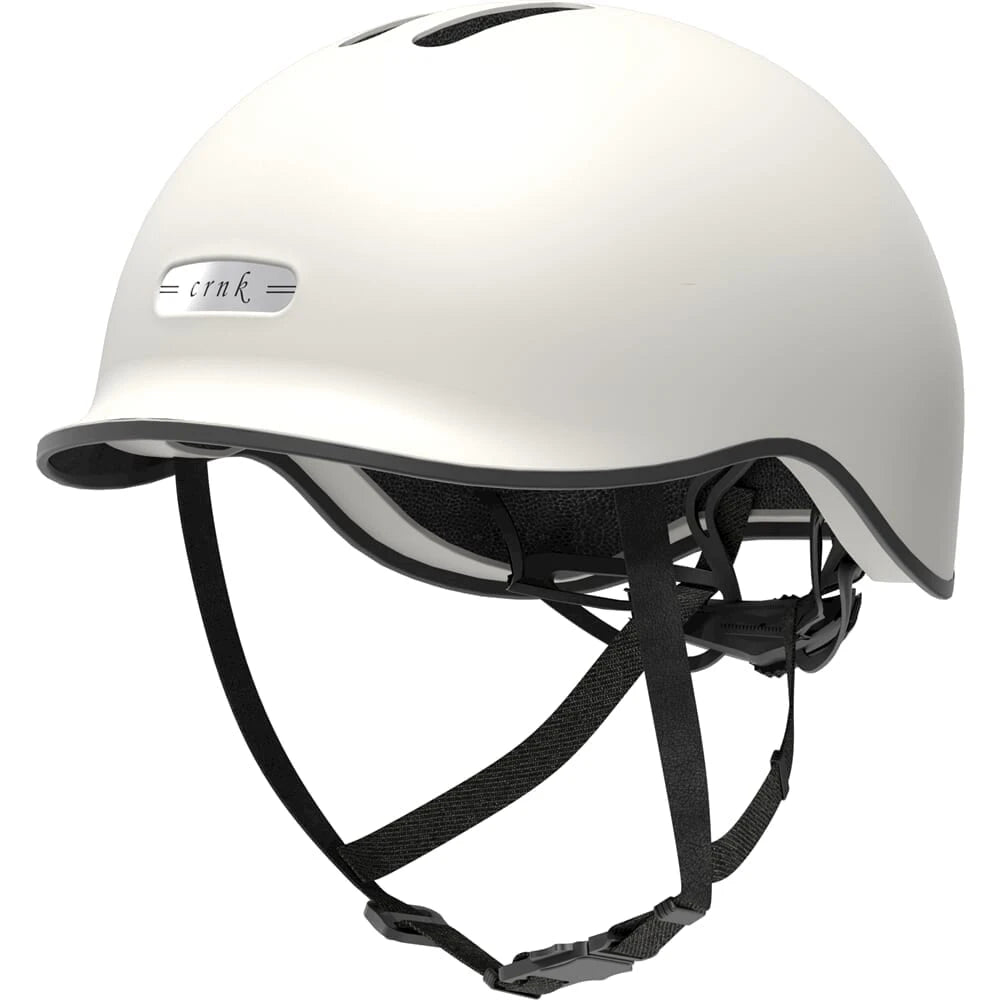 CRNK helm Tango Urban wit M - AE-trading