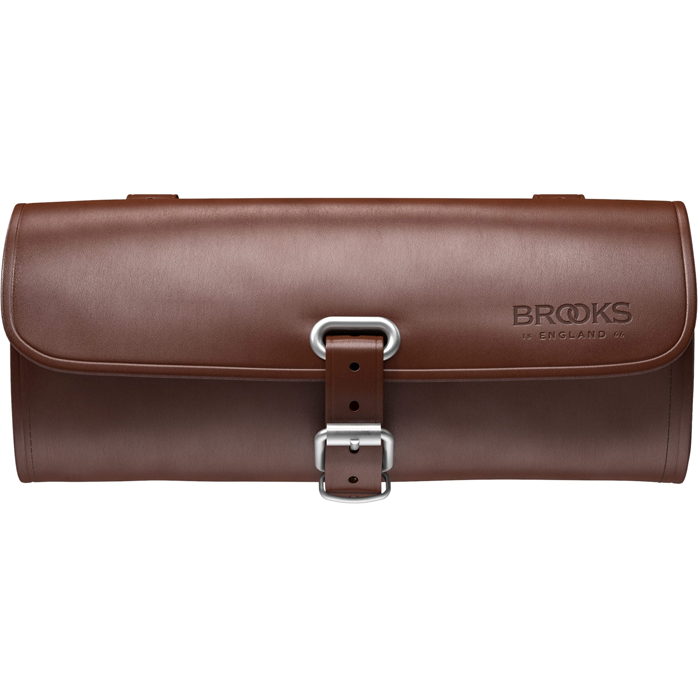 Brooks zadeltas Challenge A. Brown 0,5L - AE-trading