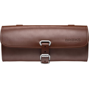 Brooks zadeltas Challenge A. Brown 0,5L - AE-trading