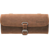 Brooks zadeltas Challenge Dark Tan 0,5L - AE-trading