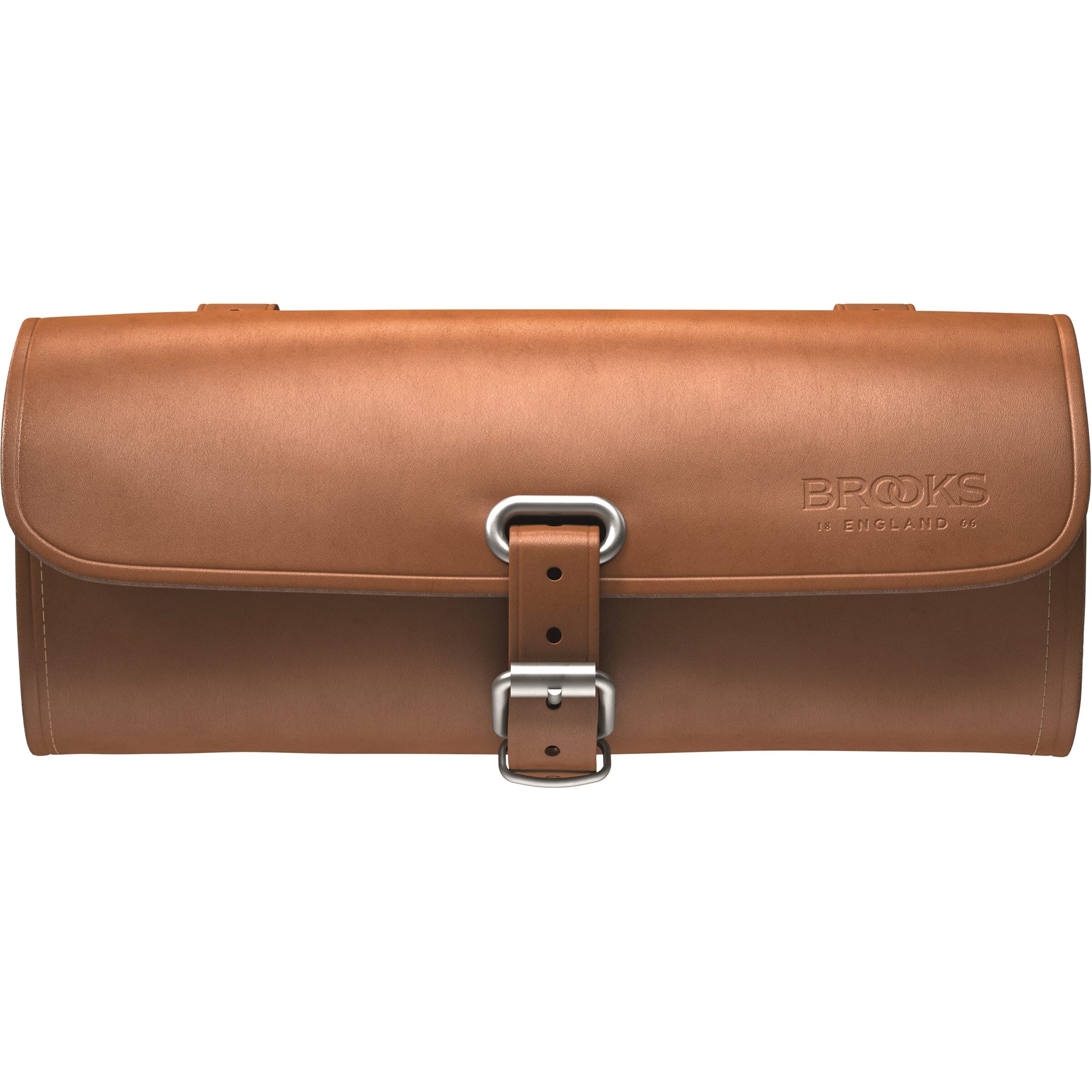 Brooks zadeltas Challenge Honey 0,5L - AE-trading