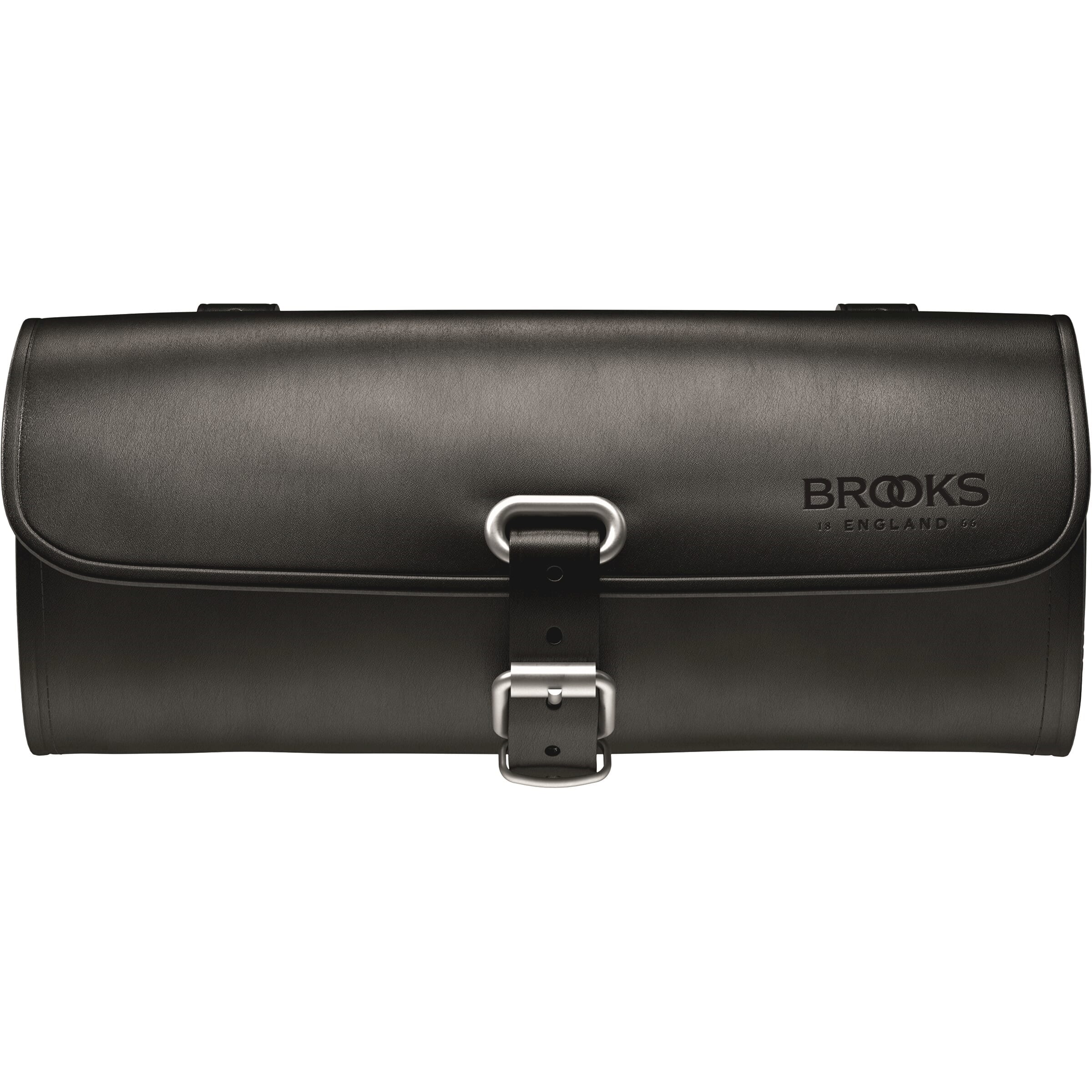 Brooks zadeltas Challenge Black 0,5L - AE-trading