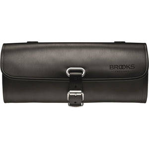 Brooks zadeltas Challenge Black 0,5L - AE-trading