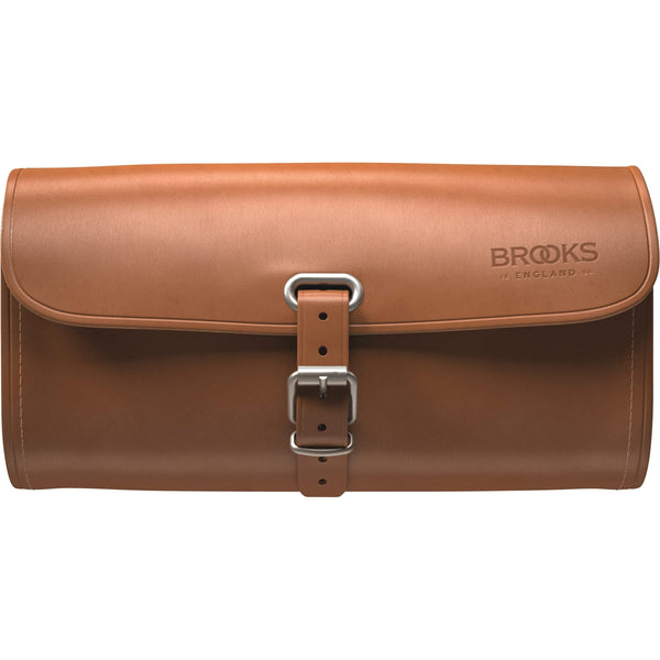 Brooks zadeltas Challenge Honey 1,5L - AE-trading