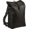 Brooks rugtas Pickwick S Reflective Leather Black 12L - AE-trading