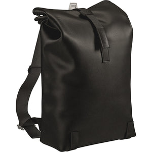 Brooks rugtas Pickwick S Reflective Leather Black 12L - AE-trading