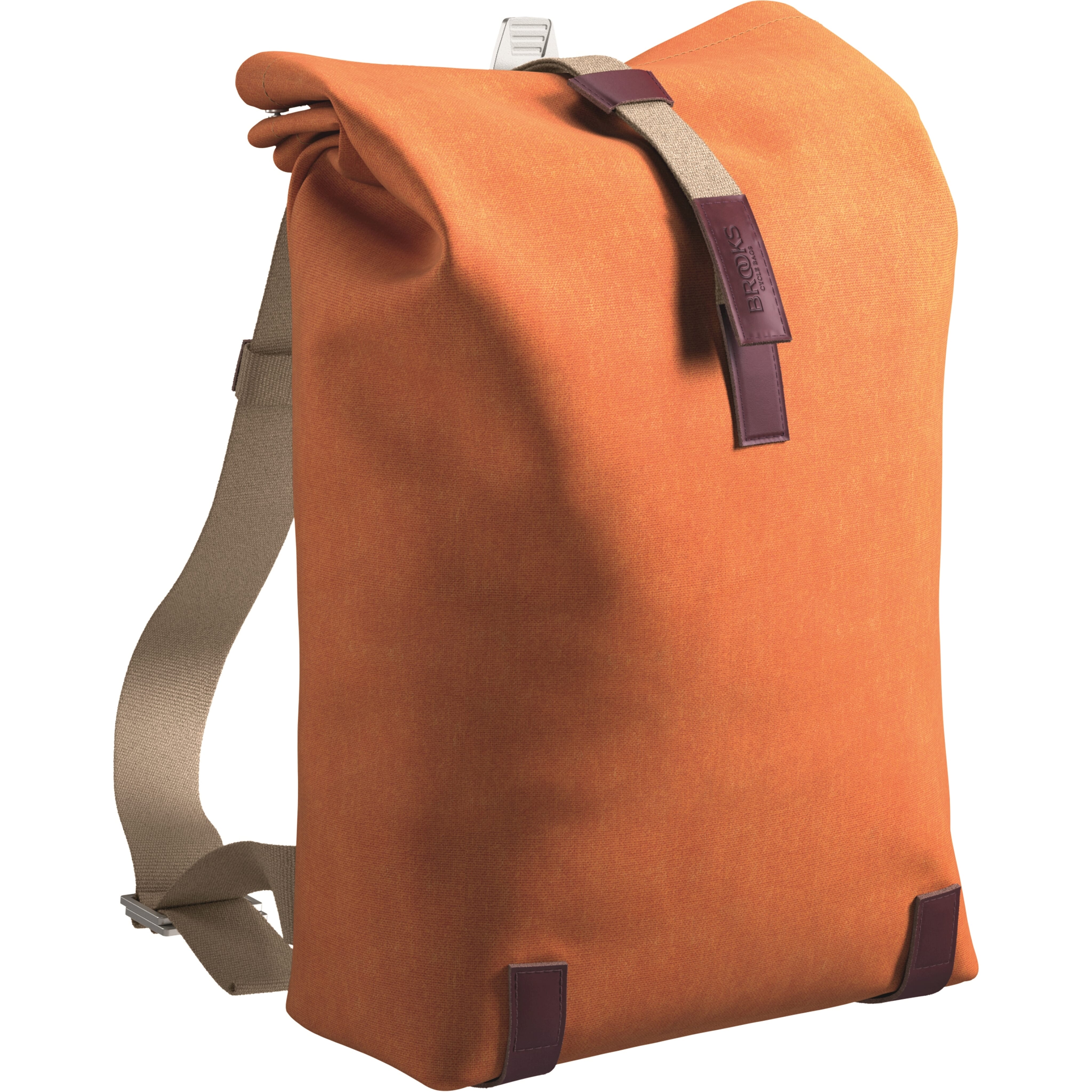 Brooks rugtas Pickwick S Goose Beak 12L - AE-trading