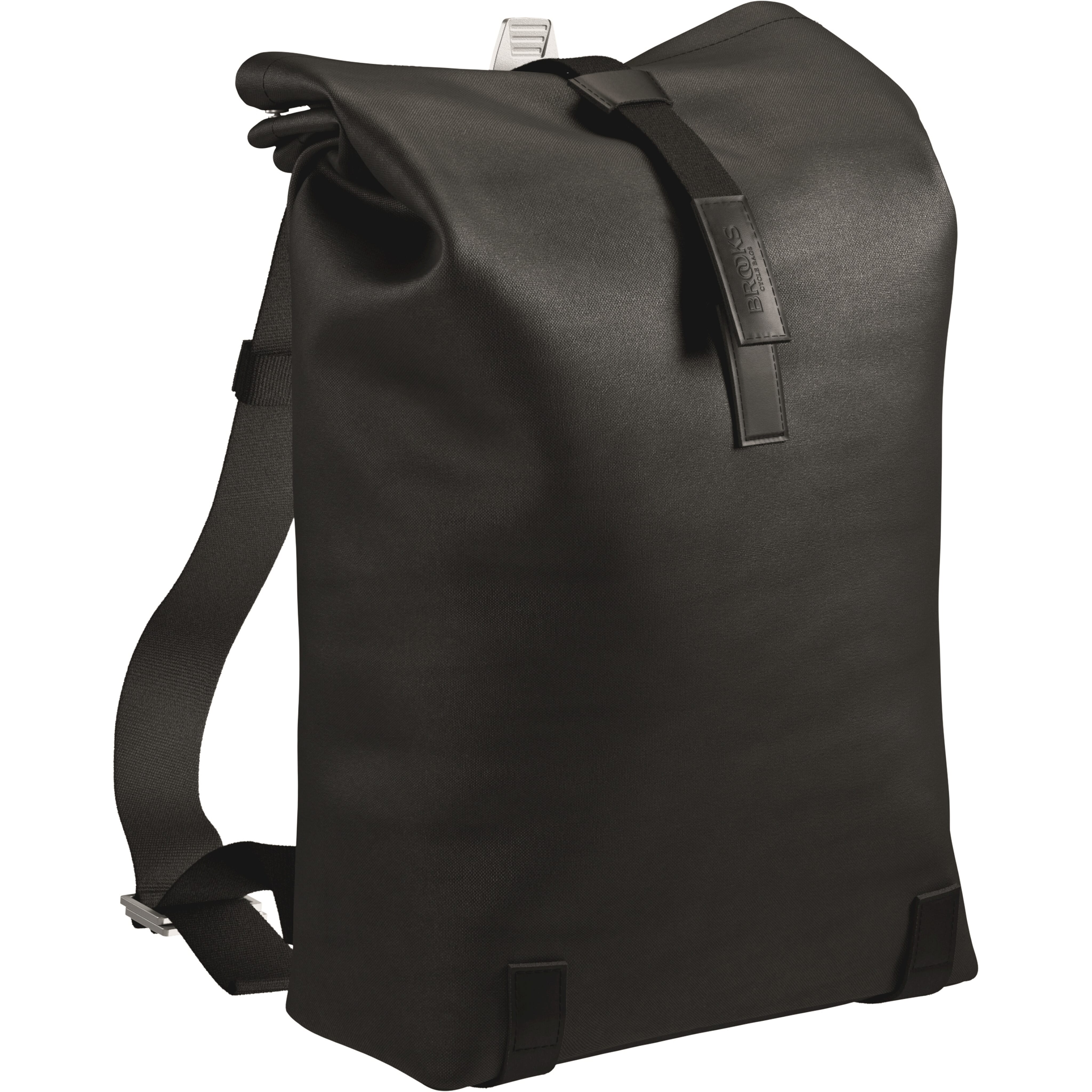 Brooks rugtas Pickwick S Black 12L - AE-trading