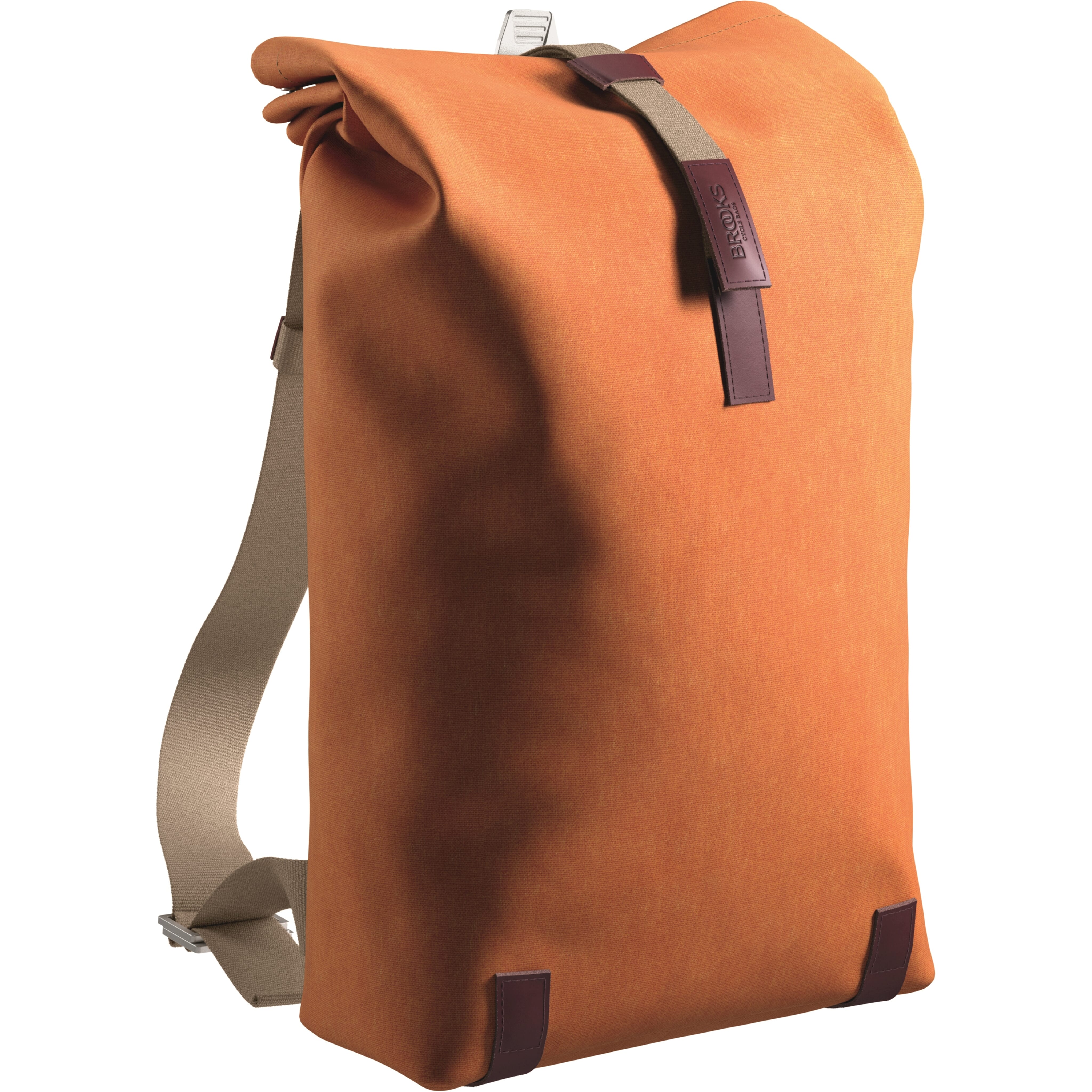 Brooks rugtas Pickwick M Goose Beak 26L - AE-trading