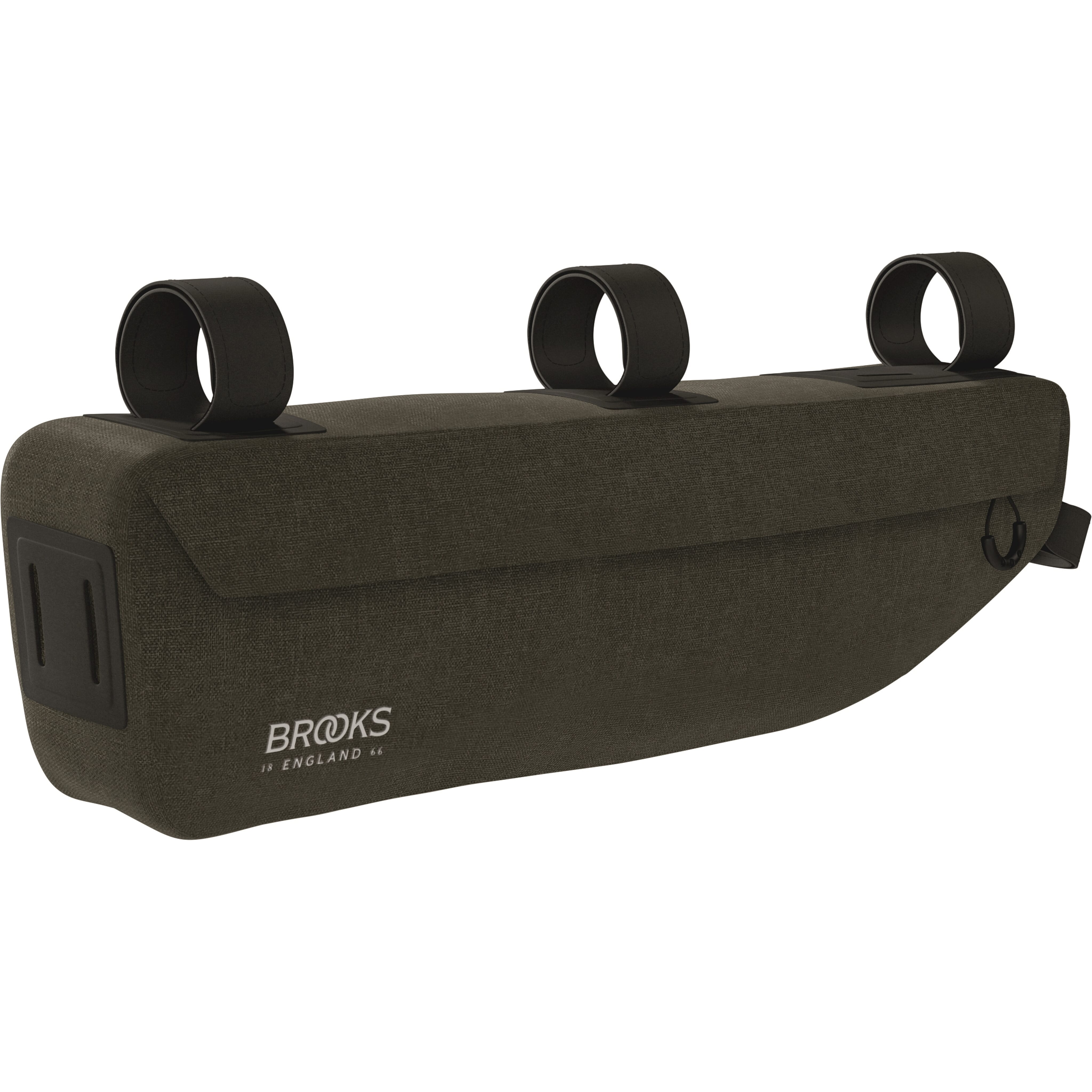 Brooks frametas Scape Frame Bag Mud 3L - AE-trading
