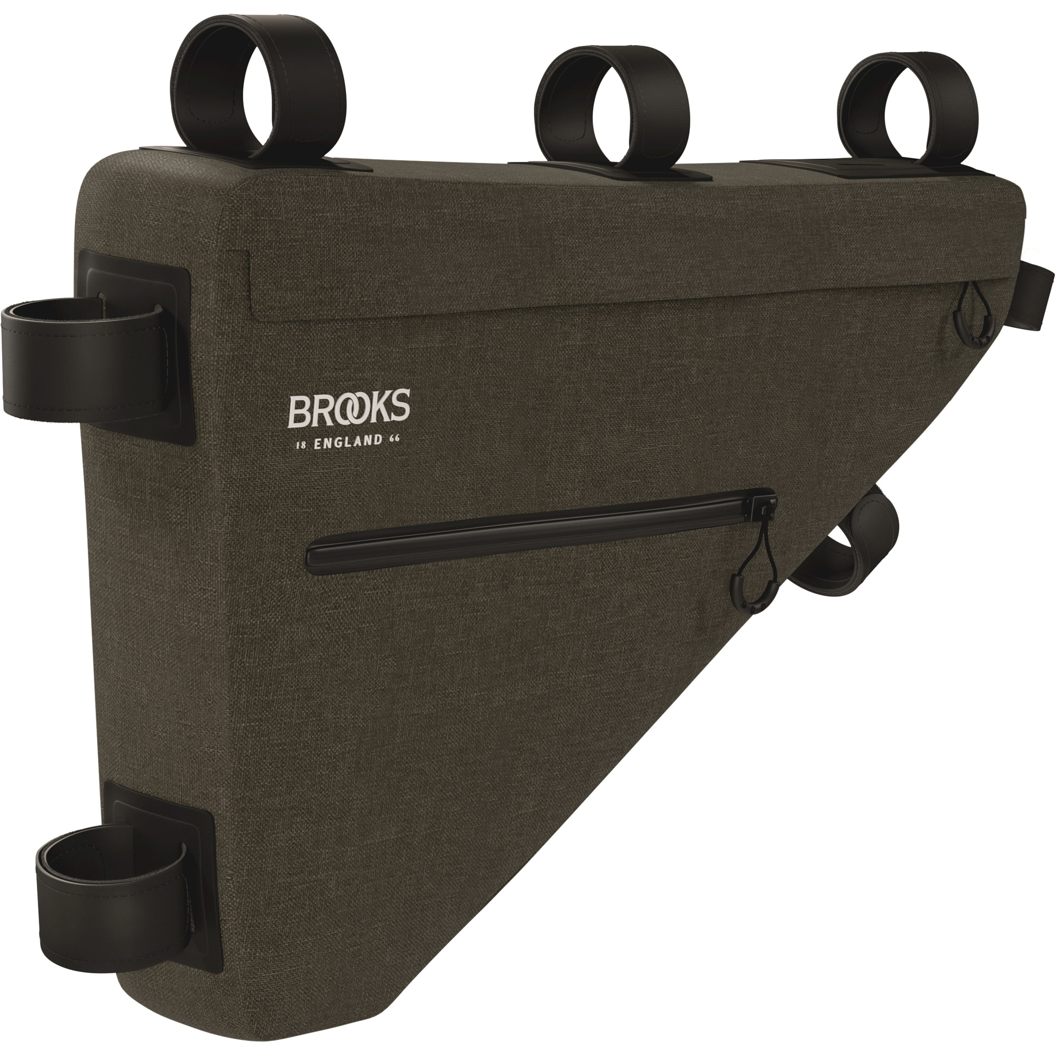Brooks frametas Scape Full Frame Mud 5L - AE-trading