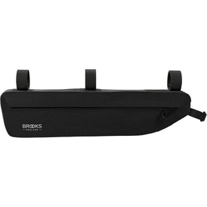 Brooks frametas Scape Frame Bag Large Black 3,5L - AE-trading