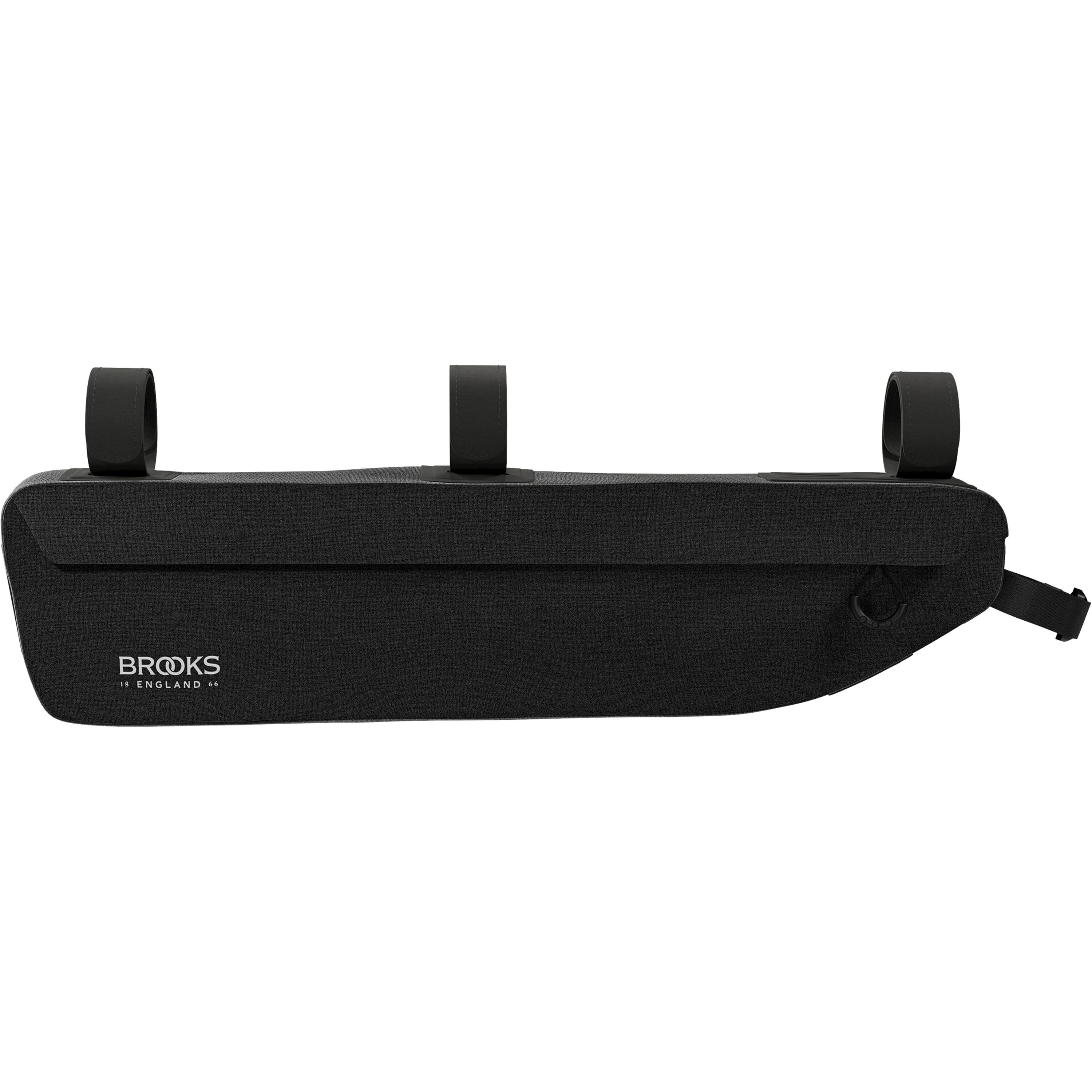 Brooks frametas Scape Frame Bag Large Black 3,5L - AE-trading