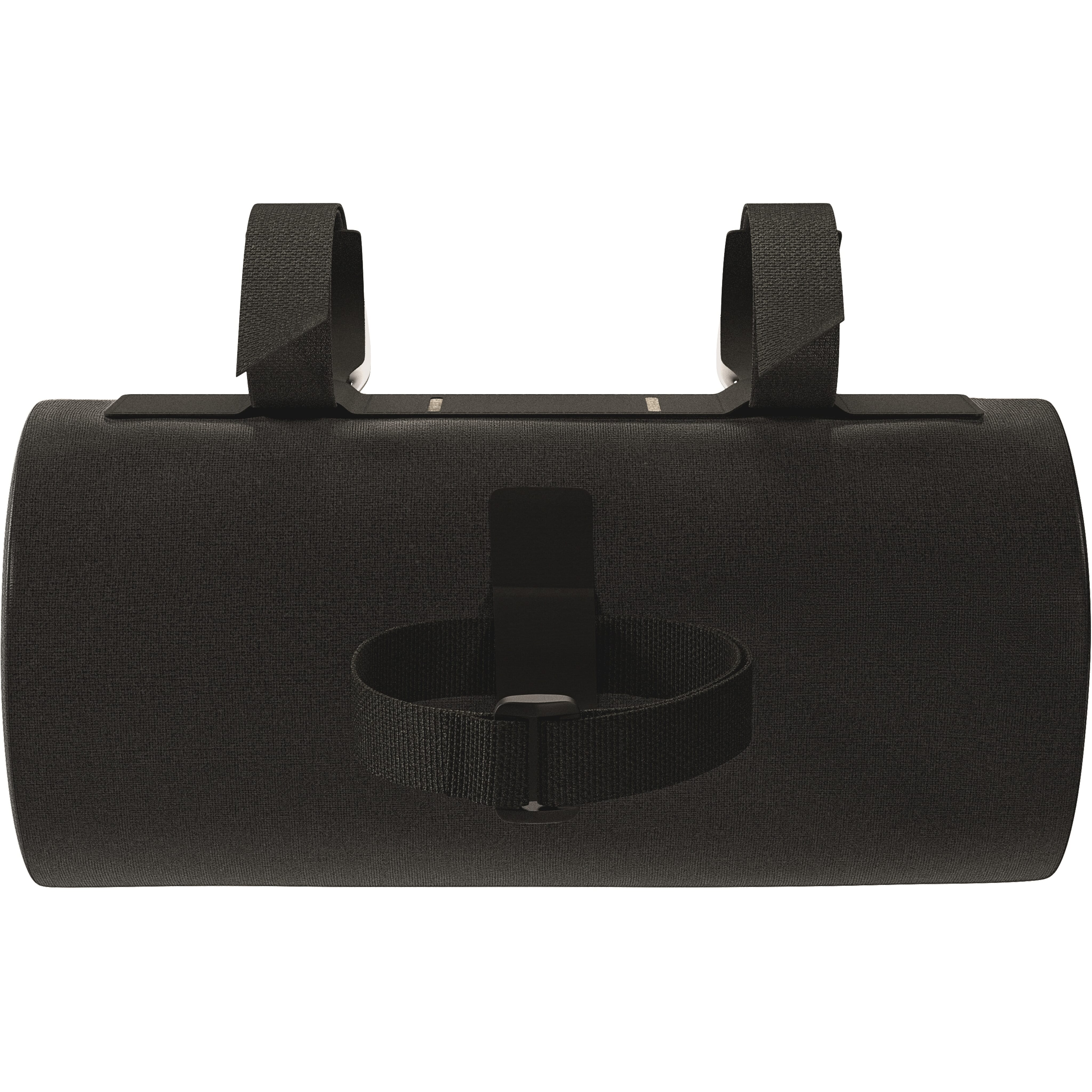 Brooks stuurtas Scape Handlebar Pouch Black 3L - AE-trading