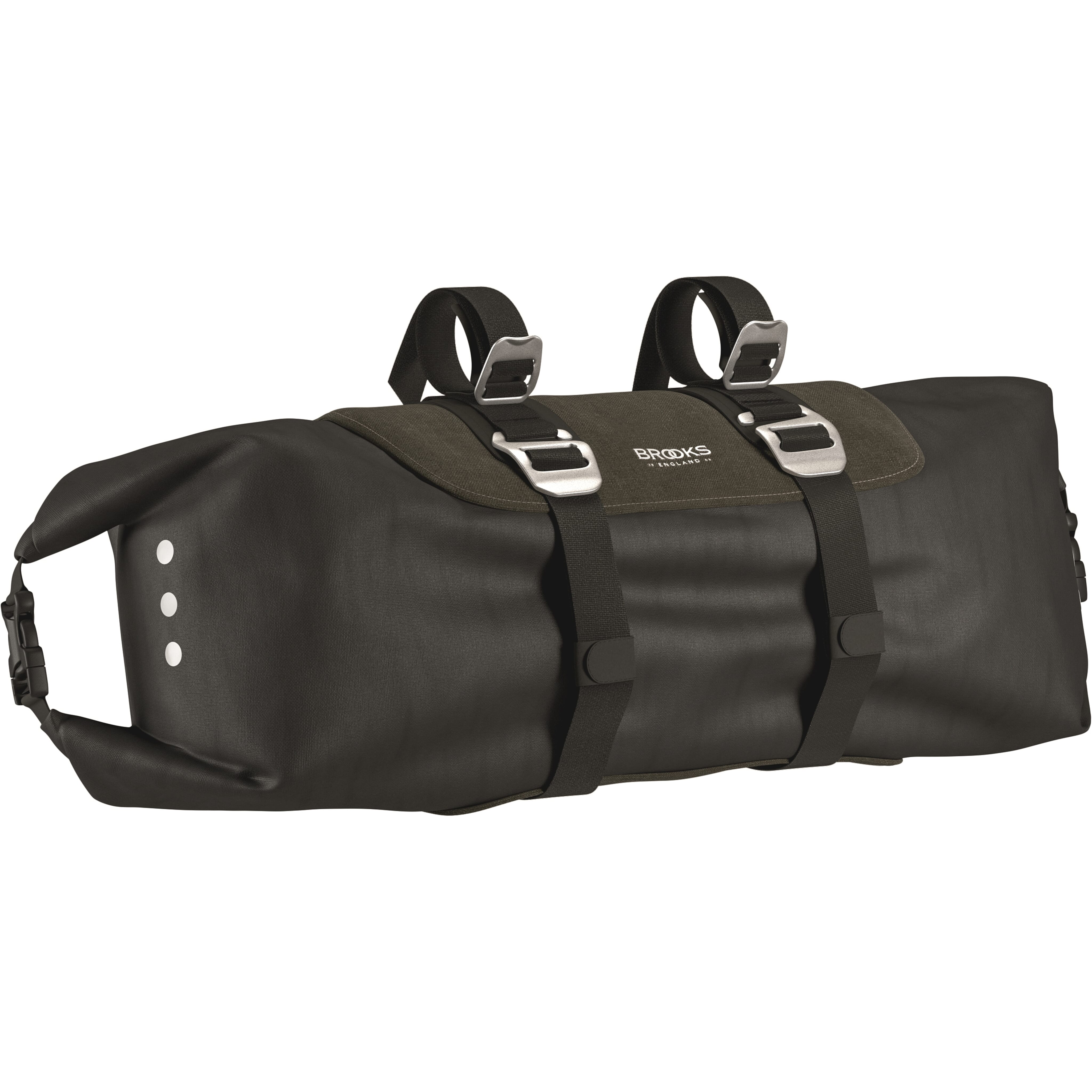 Brooks stuurtas Scape Handlebar Roll Mud 9-11L - AE-trading