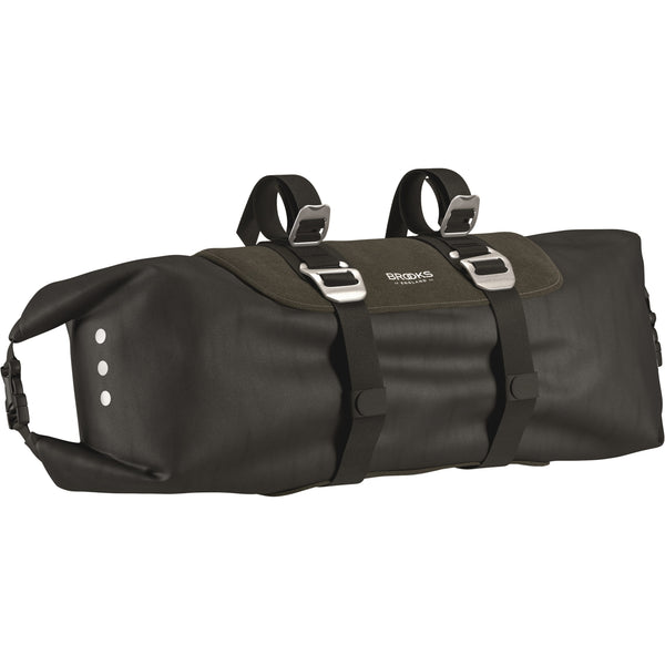 Brooks stuurtas Scape Handlebar Roll Mud 9-11L - AE-trading