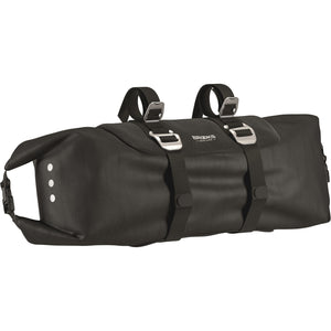 Brooks stuurtas Scape Handlebar Roll Black 9-11L - AE-trading