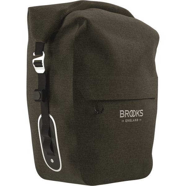 Brooks fietstas enkel Scape L Mud 18-22L - AE-trading