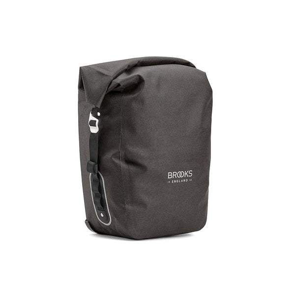 Brooks fietstas enkel Scape L Black 18-22L - AE-trading