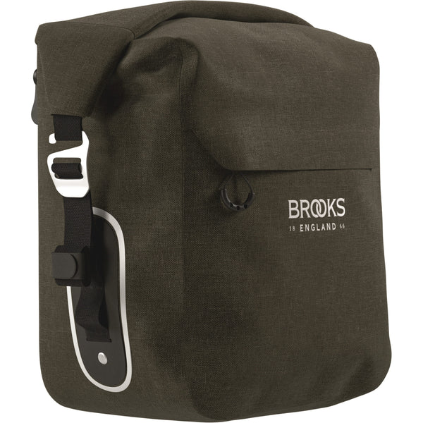 Brooks fietstas enkel Scape S Mud 10-13L - AE-trading