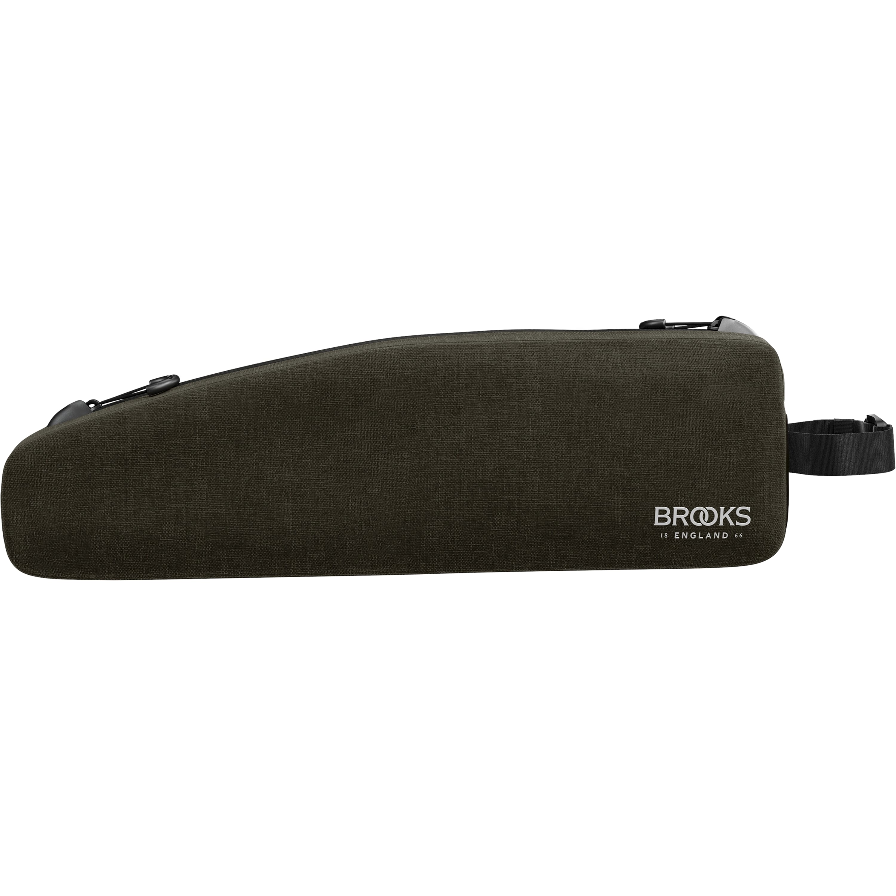 Brooks frametas Scape Top Tube Bag Long Mud 1,5L - AE-trading