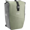 Clarijs rugtas variobag 24L olijf-grijs - AE-trading