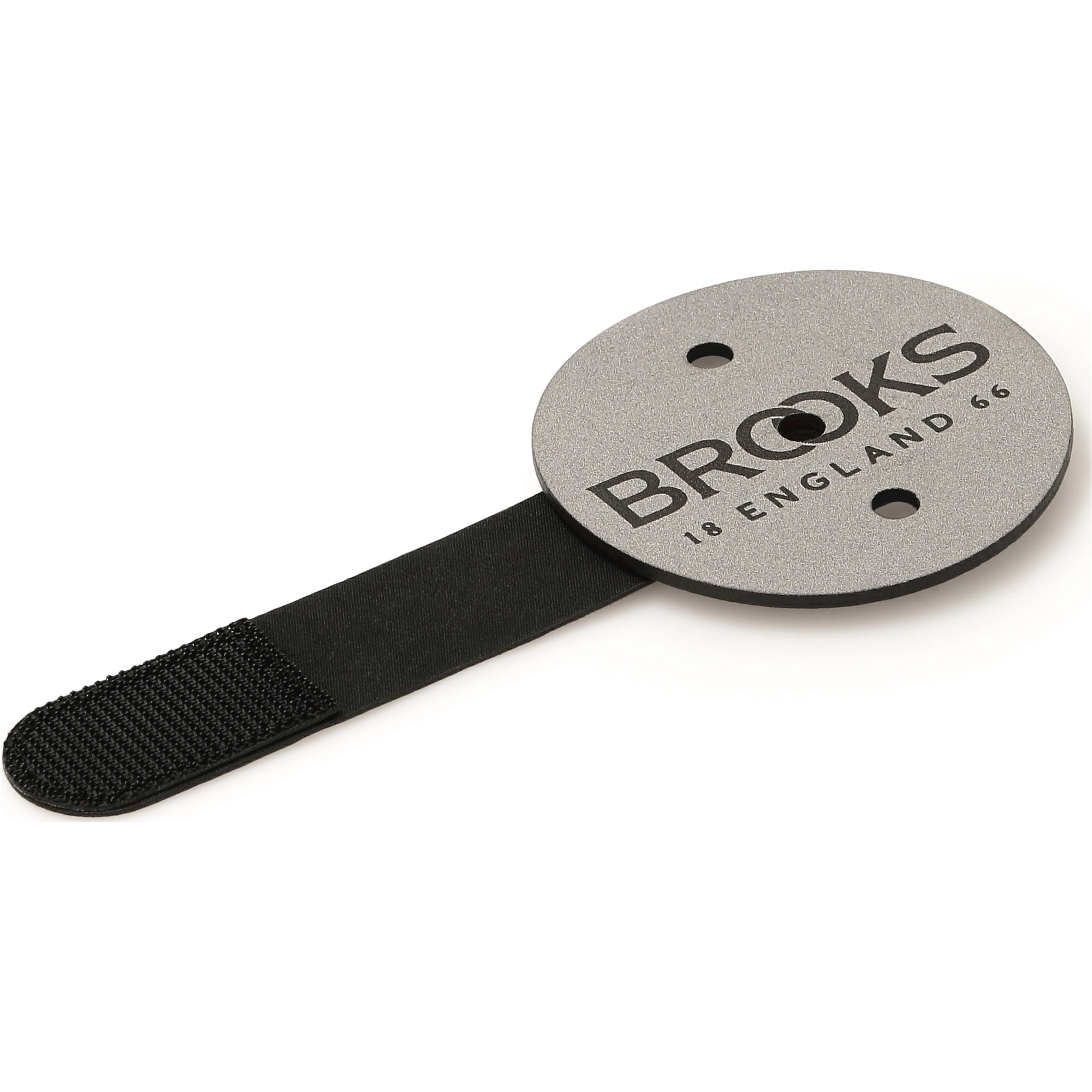 Brooks Scape Reflective patch - AE-trading