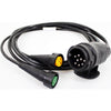 Thule kabelset 13p - AE-trading