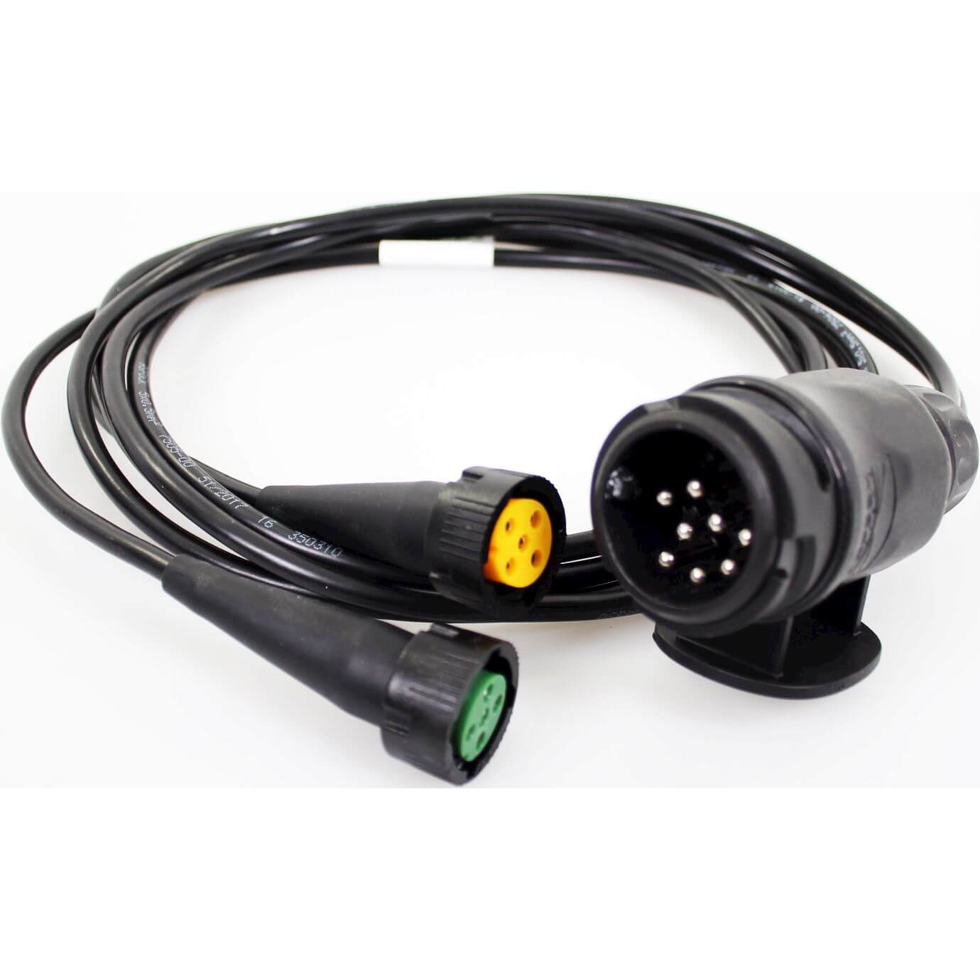 Thule kabelset 13p - AE-trading