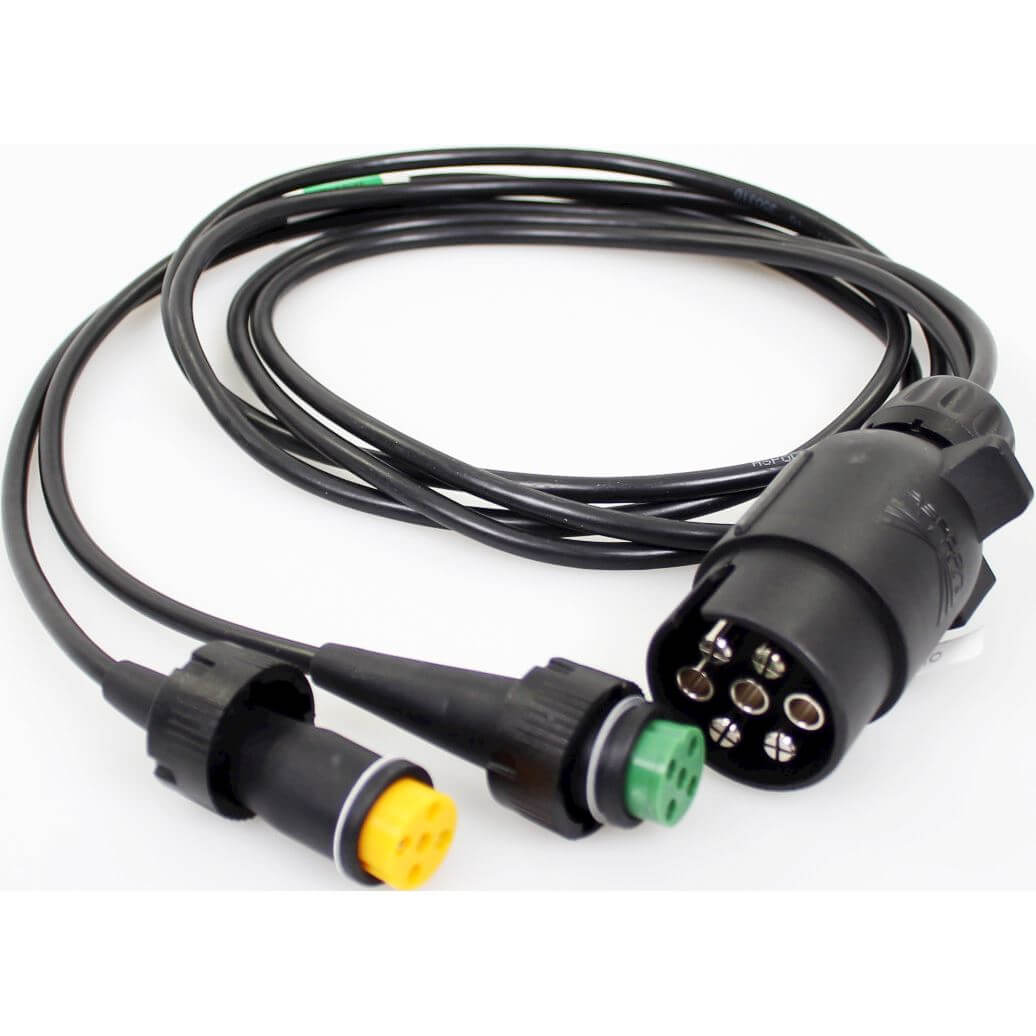 Thule kabelset 7p - AE-trading